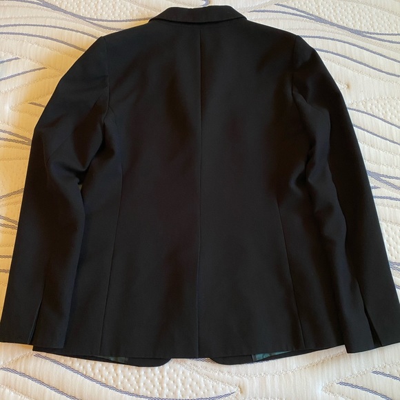Ann Taylor Loft Business Jacket - Picture 4 of 5